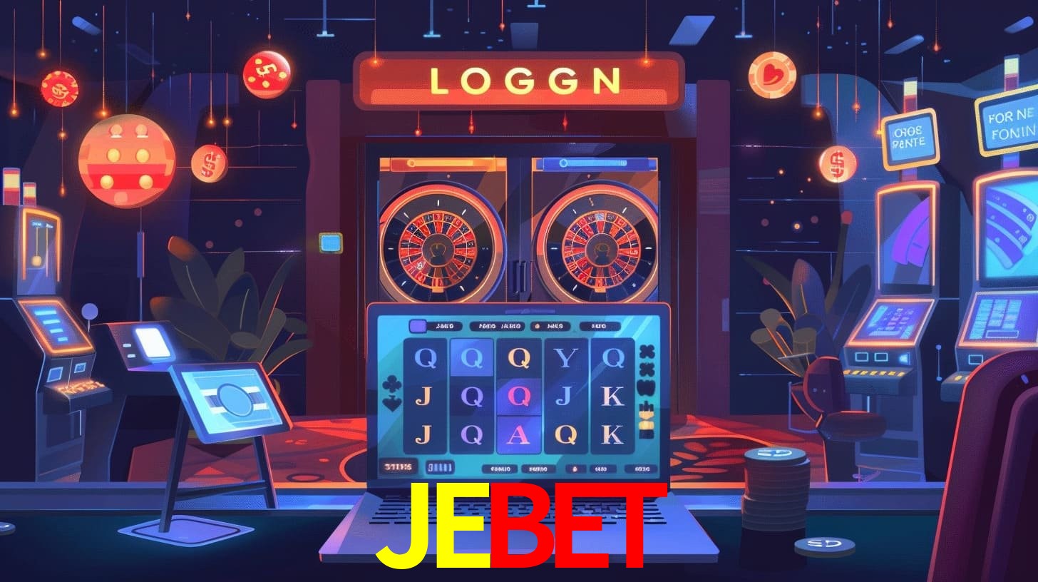 JEBET