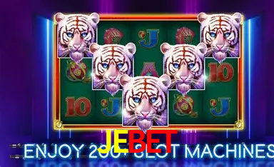 JEBET: A Experiência de Casino com Jogos de Mesa ao Vivo
