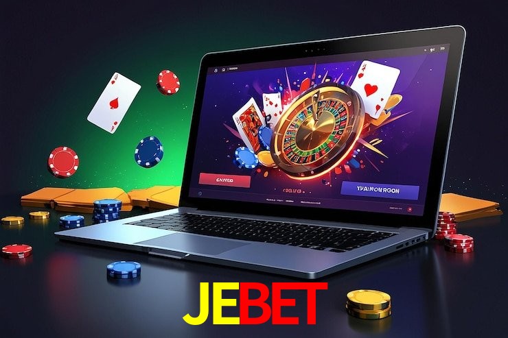 JE.BET